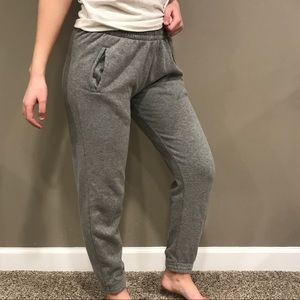 brandy melville joggers